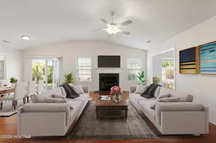 505 Sandcastle Ct, Wilmington, NC 28405 - Photo 8