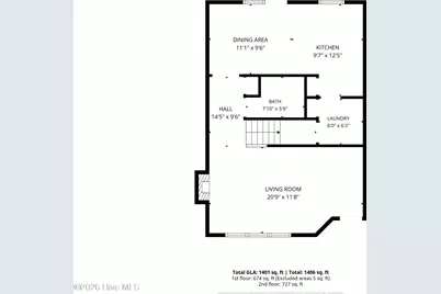 3803 Sterling Pointe Drive #Q1, Winterville, NC 28590 - Photo 26