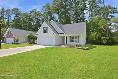 128 Bermuda View, New Bern, NC 28560 - Photo 2