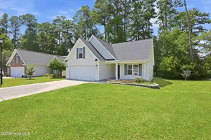 128 Bermuda View, New Bern, NC 28560 - Photo 2