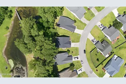 128 Bermuda View, New Bern, NC 28560 - Photo 38