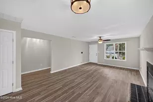 416 Tracewood Pl, Aiken, SC 29803 - Photo 8