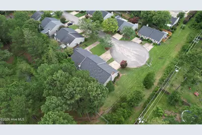 416 Tracewood Place, Aiken, SC 29803 - Photo 4