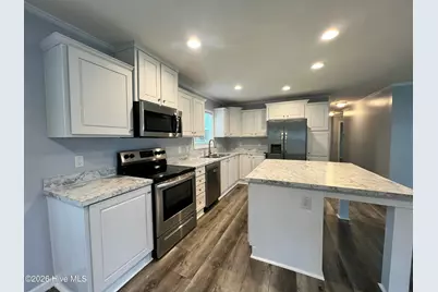 1296 Riverview Drive, Calabash, NC 28467 - Photo 6