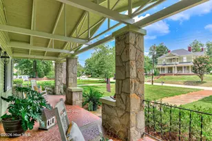 418 E Robert Toombs Ave, Washington, GA 30673 - Photo 10