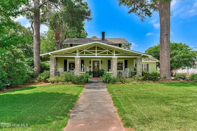 418 E Robert Toombs Avenue, Washington, GA 30673 - Photo 2