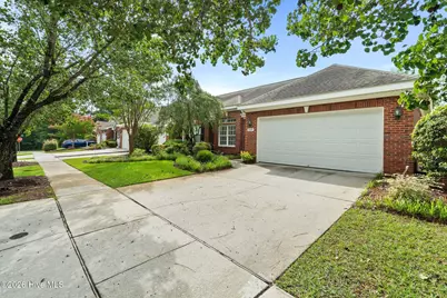 1009 Avenshire Circle, Wilmington, NC 28412 - Photo 4