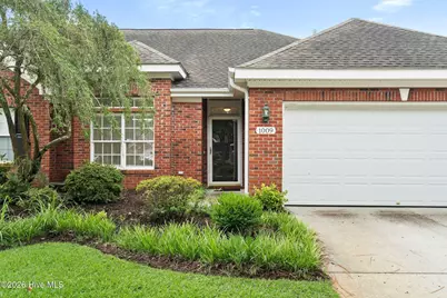 1009 Avenshire Circle, Wilmington, NC 28412 - Photo 6