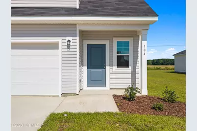 160 Scuppernong Lane, Jacksonville, NC 28546 - Photo 4