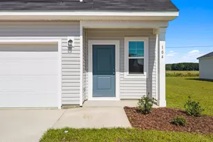 160 Scuppernong Ln, Jacksonville, NC 28546 - Photo 4