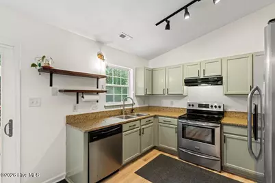 201 Grismill Court, Jacksonville, NC 28540 - Photo 12