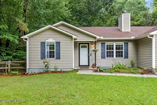 201 Grismill Ct, Jacksonville, NC 28540 - Photo 2