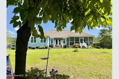103 Spring Branch Drive, Harrells, NC 28444 - Photo 2