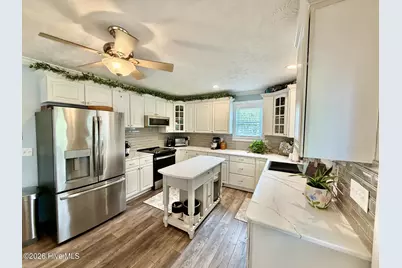 103 Spring Branch Drive, Harrells, NC 28444 - Photo 20