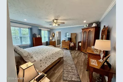 103 Spring Branch Drive, Harrells, NC 28444 - Photo 22