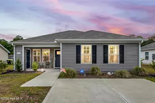 1732 Whispering Pine St SW, Ocean Isle Beach, NC 28469 - Photo 2