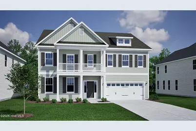 307 Lookout Point, Hampstead, NC 28443 - Photo 1