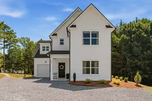 595 Bryant Rd, Carthage, NC 28327 - Photo 1