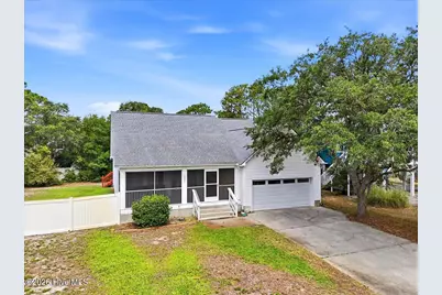 221 NE 60th Street, Oak Island, NC 28465 - Photo 64