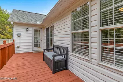 221 NE 60th Street, Oak Island, NC 28465 - Photo 46