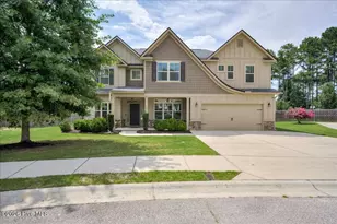2621 Kirby Ave, Grovetown, GA 30813 - Photo 44