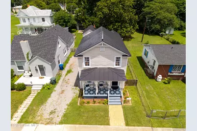 123 E Gale Street, Edenton, NC 27932 - Photo 2