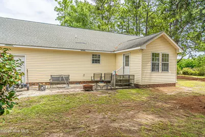 1431 Hylan Avenue, Hamlet, NC 28345 - Photo 42