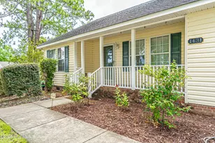 1431 Hylan Ave, Hamlet, NC 28345 - Photo 4