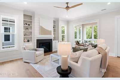 3852 Reserve Club Drive, Southport, NC 28461 - Photo 10