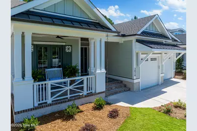 3852 Reserve Club Drive, Southport, NC 28461 - Photo 4