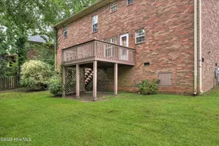 825 Woodberry Dr, Evans, GA 30809 - Photo 50