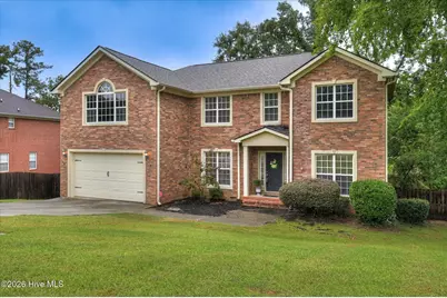 825 Woodberry Drive, Evans, GA 30809 - Photo 2
