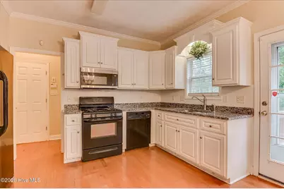 825 Woodberry Drive, Evans, GA 30809 - Photo 14