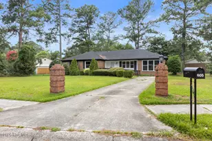 605 Winchester Rd, Jacksonville, NC 28546 - Photo 1