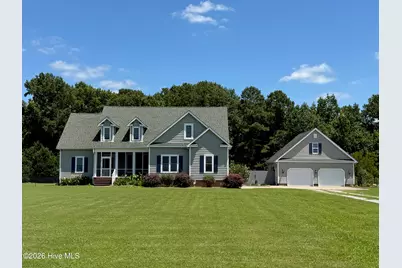 116 Yellow Hammer Road, Tyner, NC 27980 - Photo 6