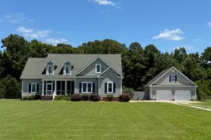 116 Yellow Hammer Rd, Tyner, NC 27980 - Photo 6