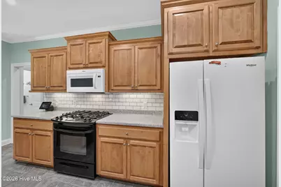 116 Yellow Hammer Road, Tyner, NC 27980 - Photo 14
