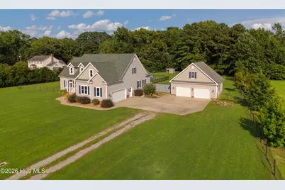 116 Yellow Hammer Road, Tyner, NC 27980 - Photo 50