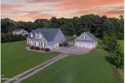 116 Yellow Hammer Road, Tyner, NC 27980 - Photo 2