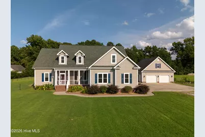116 Yellow Hammer Road, Tyner, NC 27980 - Photo 1