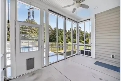 116 Yellow Hammer Road, Tyner, NC 27980 - Photo 20