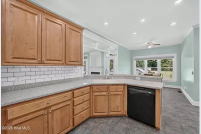 116 Yellow Hammer Road, Tyner, NC 27980 - Photo 16