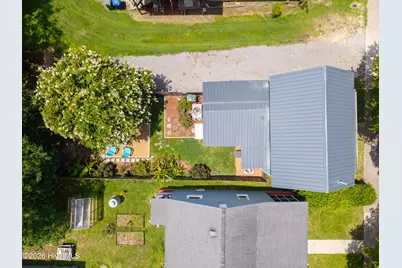 132 E Albemarle Street, Edenton, NC 27932 - Photo 30