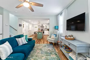 132 E Albemarle St, Edenton, NC 27932 - Photo 6