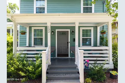 132 E Albemarle Street, Edenton, NC 27932 - Photo 4