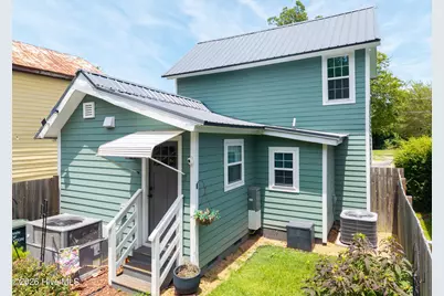 132 E Albemarle Street, Edenton, NC 27932 - Photo 24
