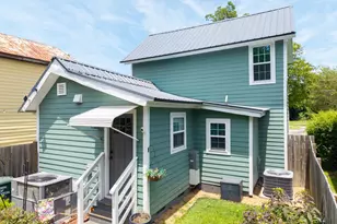 132 E Albemarle St, Edenton, NC 27932 - Photo 24