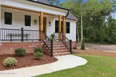 1320 S McNeill Street, Carthage, NC 28327 - Photo 10