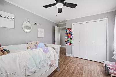 156 Bland Howell Road, Kinston, NC 28504 - Photo 22