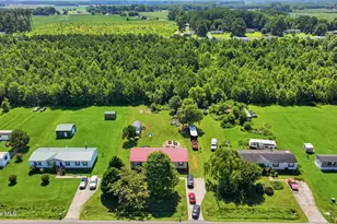1357 Lambs Grove Rd, Elizabeth City, NC 27909 - Photo 38